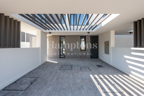 Снять в аренду таунхаус в Dubai South (Dubai World Central), Дубай: 4 спальни, 202.99305500м², № 133114 - фото 3