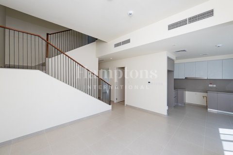 Снять в аренду таунхаус в Dubai South (Dubai World Central), Дубай: 4 спальни, 202.99305500м², № 133114 - фото 18