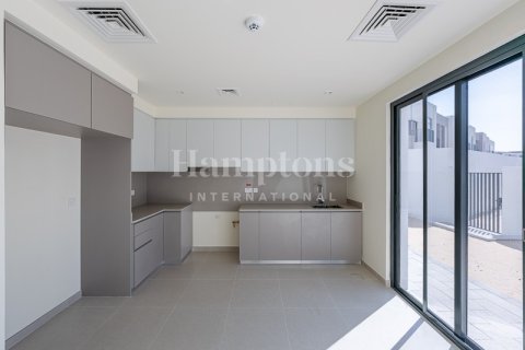 Снять в аренду таунхаус в Dubai South (Dubai World Central), Дубай: 4 спальни, 202.99305500м², № 133114 - фото 17