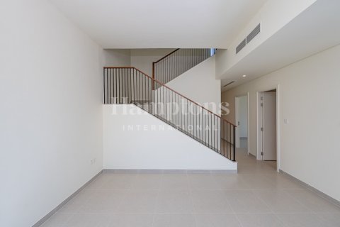 Снять в аренду таунхаус в Dubai South (Dubai World Central), Дубай: 4 спальни, 202.99305500м², № 133114 - фото 20