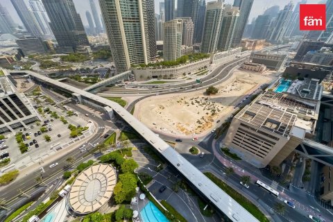 Hotel Apartamento en Downtown Dubai (Downtown Burj Dubai), Dubai, 2 dormitorios, 157.8 m², № 133118 - foto 8