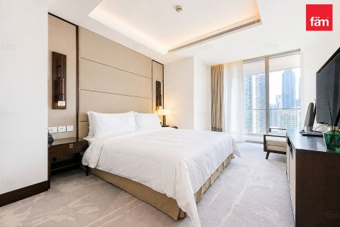 Hotel Apartamento en Downtown Dubai (Downtown Burj Dubai), Dubai, 2 dormitorios, 157.8 m², № 133118 - foto 24
