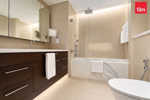 Hotel Apartamento en Downtown Dubai (Downtown Burj Dubai), Dubai, 2 dormitorios, 157.8 m², № 133118 - foto 11