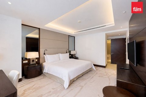 Hotel Apartamento en Downtown Dubai (Downtown Burj Dubai), Dubai, 2 dormitorios, 157.8 m², № 133118 - foto 23