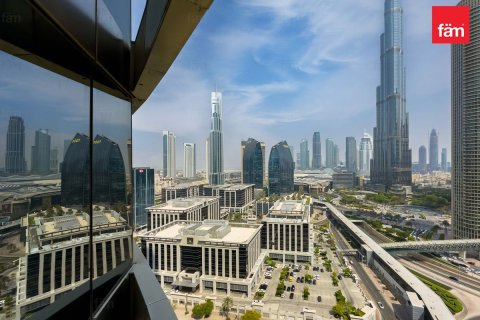 Hotel Apartamento en Downtown Dubai (Downtown Burj Dubai), Dubai, 2 dormitorios, 157.8 m², № 133118 - foto 7