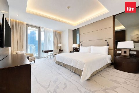 Hotel Apartamento en Downtown Dubai (Downtown Burj Dubai), Dubai, 2 dormitorios, 157.8 m², № 133118 - foto 25