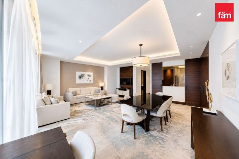 Hotel Apartamento en Downtown Dubai (Downtown Burj Dubai), Dubai, 2 dormitorios, 157.8 m², № 133118 - foto 26