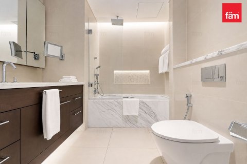 Hotel Apartamento en Downtown Dubai (Downtown Burj Dubai), Dubai, 2 dormitorios, 157.8 m², № 133118 - foto 14