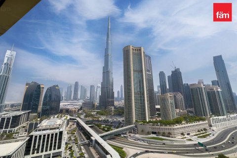 Hotel Apartamento en Downtown Dubai (Downtown Burj Dubai), Dubai, 2 dormitorios, 157.8 m², № 133118 - foto 2