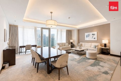 Hotel Apartamento en Downtown Dubai (Downtown Burj Dubai), Dubai, 2 dormitorios, 157.8 m², № 133118 - foto 30