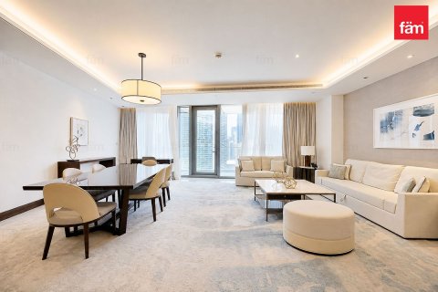 Hotel Apartamento en Downtown Dubai (Downtown Burj Dubai), Dubai, 2 dormitorios, 157.8 m², № 133118 - foto 28