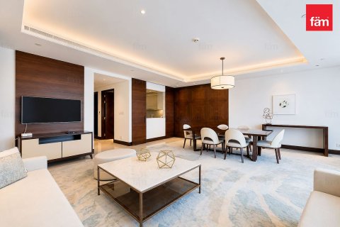 Hotel Apartamento en Downtown Dubai (Downtown Burj Dubai), Dubai, 2 dormitorios, 157.8 m², № 133118 - foto 29