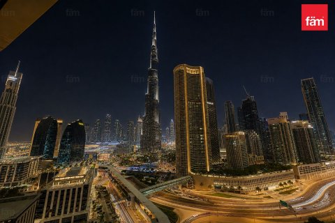 Hotel Apartamento en Downtown Dubai (Downtown Burj Dubai), Dubai, 2 dormitorios, 157.8 m², № 133118 - foto 6