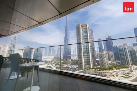 Hotel Apartamento en Downtown Dubai (Downtown Burj Dubai), Dubai, 2 dormitorios, 157.8 m², № 133118 - foto 5