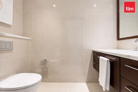 Hotel Apartamento en Downtown Dubai (Downtown Burj Dubai), Dubai, 2 dormitorios, 157.8 m², № 133118 - foto 10