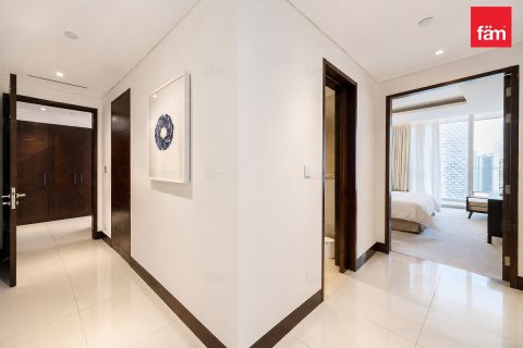 Hotel Apartamento en Downtown Dubai (Downtown Burj Dubai), Dubai, 2 dormitorios, 157.8 m², № 133118 - foto 19