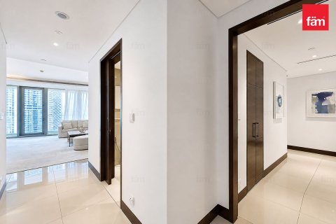 Hotel Apartamento en Downtown Dubai (Downtown Burj Dubai), Dubai, 2 dormitorios, 157.8 m², № 133118 - foto 18