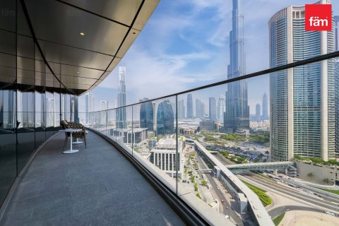 Hotel Apartamento en Downtown Dubai (Downtown Burj Dubai), Dubai, 2 dormitorios, 157.8 m², № 133118 - foto 3