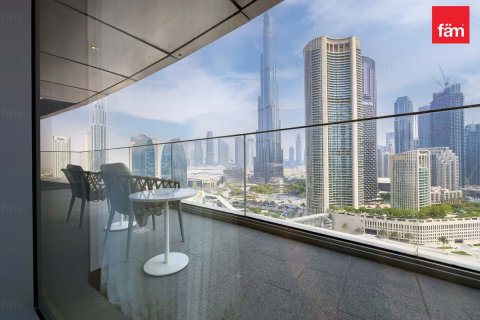 Hotel Apartamento en Downtown Dubai (Downtown Burj Dubai), Dubai, 2 dormitorios, 157.8 m², № 133118 - foto 4