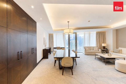 Hotel Apartamento en Downtown Dubai (Downtown Burj Dubai), Dubai, 2 dormitorios, 157.8 m², № 133118 - foto 27