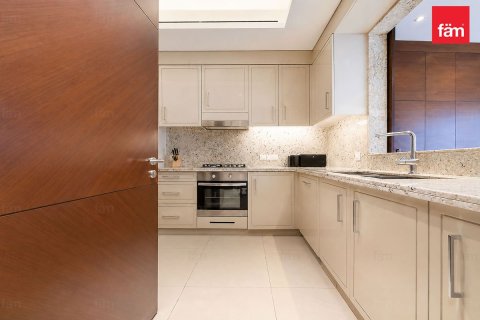Hotel Apartamento en Downtown Dubai (Downtown Burj Dubai), Dubai, 2 dormitorios, 157.8 m², № 133118 - foto 16