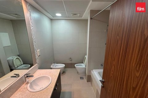 Appartement à Business Bay, Dubai, 1 chambre, 126.7 m², № 133119 - photo 4