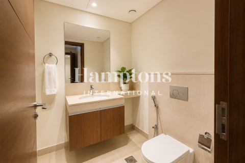 شقة في Dubai Creek Residence Tower 1 North, خور دبي, دبي 3 غرف نوم, 199.74145000 م² رقم 133116 - صورة 23