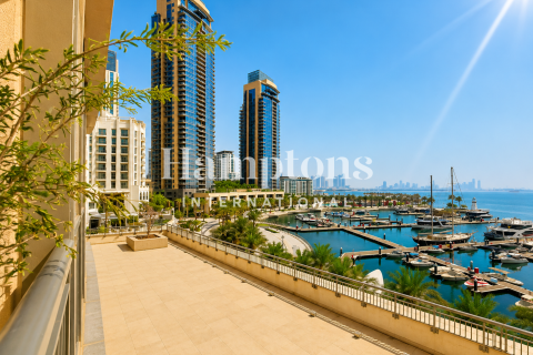 شقة في Dubai Creek Residence Tower 1 North, خور دبي, دبي 3 غرف نوم, 199.74145000 م² رقم 133116 - صورة 24