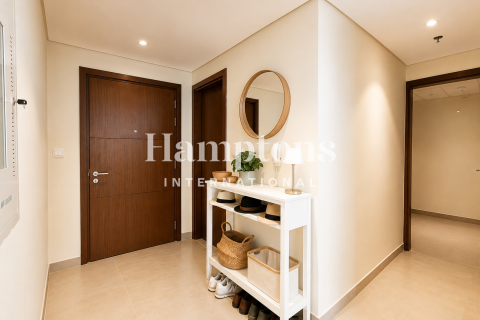 شقة في Dubai Creek Residence Tower 1 North, خور دبي, دبي 3 غرف نوم, 199.74145000 م² رقم 133116 - صورة 2