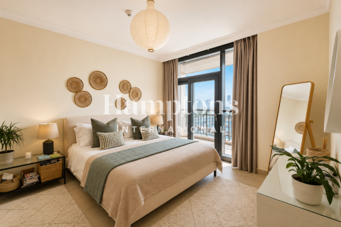 شقة في Dubai Creek Residence Tower 1 North, خور دبي, دبي 3 غرف نوم, 199.74145000 م² رقم 133116 - صورة 21