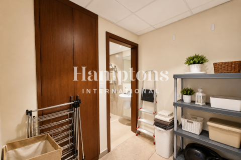 شقة في Dubai Creek Residence Tower 1 North, خور دبي, دبي 3 غرف نوم, 199.74145000 م² رقم 133116 - صورة 11