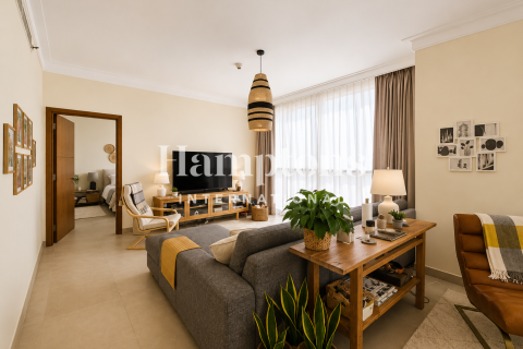 شقة في Dubai Creek Residence Tower 1 North, خور دبي, دبي 3 غرف نوم, 199.74145000 م² رقم 133116 - صورة 15