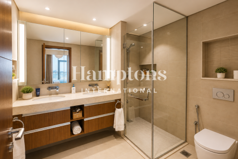 شقة في Dubai Creek Residence Tower 1 North, خور دبي, دبي 3 غرف نوم, 199.74145000 م² رقم 133116 - صورة 12