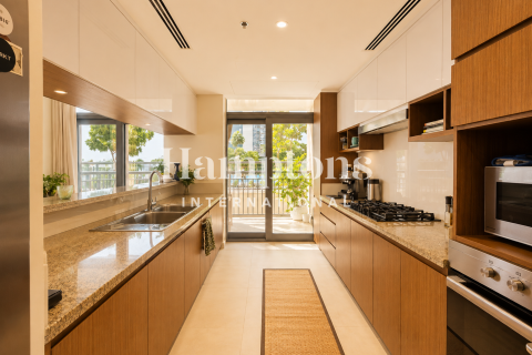 شقة في Dubai Creek Residence Tower 1 North, خور دبي, دبي 3 غرف نوم, 199.74145000 م² رقم 133116 - صورة 8