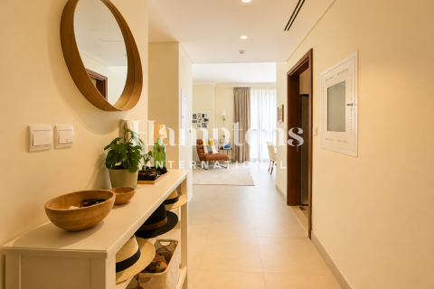 شقة في Dubai Creek Residence Tower 1 North, خور دبي, دبي 3 غرف نوم, 199.74145000 م² رقم 133116 - صورة 9