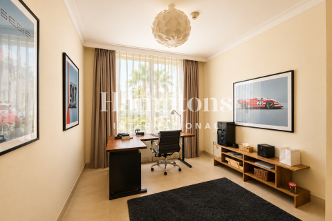 شقة في Dubai Creek Residence Tower 1 North, خور دبي, دبي 3 غرف نوم, 199.74145000 م² رقم 133116 - صورة 19