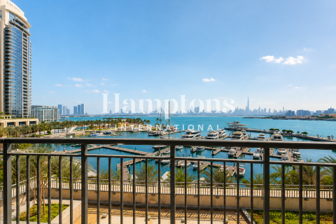 شقة في Dubai Creek Residence Tower 1 North, خور دبي, دبي 3 غرف نوم, 199.74145000 م² رقم 133116 - صورة 26