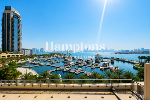 شقة في Dubai Creek Residence Tower 1 North, خور دبي, دبي 3 غرف نوم, 199.74145000 م² رقم 133116 - صورة 4