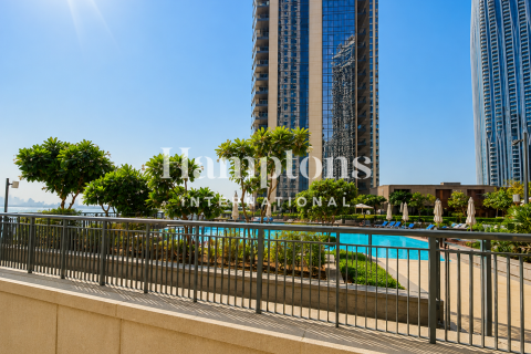 شقة في Dubai Creek Residence Tower 1 North, خور دبي, دبي 3 غرف نوم, 199.74145000 م² رقم 133116 - صورة 25