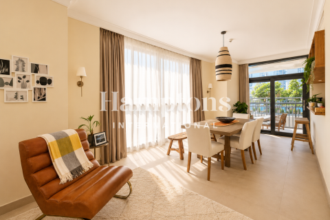 شقة في Dubai Creek Residence Tower 1 North, خور دبي, دبي 3 غرف نوم, 199.741 م² رقم 133116