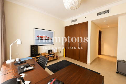 شقة في Dubai Creek Residence Tower 1 North, خور دبي, دبي 3 غرف نوم, 199.74145000 م² رقم 133116 - صورة 13