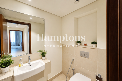 شقة في Dubai Creek Residence Tower 1 North, خور دبي, دبي 3 غرف نوم, 199.74145000 م² رقم 133116 - صورة 16