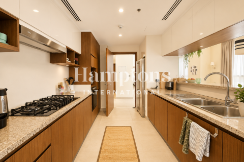 شقة في Dubai Creek Residence Tower 1 North, خور دبي, دبي 3 غرف نوم, 199.74145000 م² رقم 133116 - صورة 14