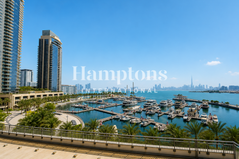 شقة في Dubai Creek Residence Tower 1 North, خور دبي, دبي 3 غرف نوم, 199.74145000 م² رقم 133116 - صورة 17