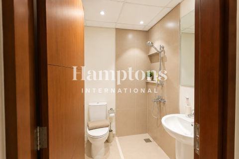شقة في Dubai Creek Residence Tower 1 North, خور دبي, دبي 3 غرف نوم, 199.74145000 م² رقم 133116 - صورة 5