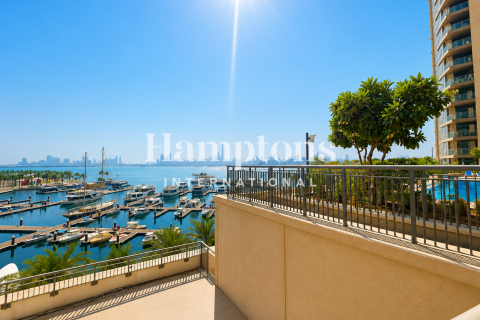 شقة في Dubai Creek Residence Tower 1 North, خور دبي, دبي 3 غرف نوم, 199.74145000 م² رقم 133116 - صورة 7