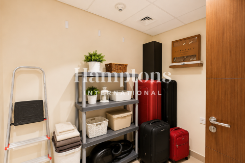 شقة في Dubai Creek Residence Tower 1 North, خور دبي, دبي 3 غرف نوم, 199.74145000 م² رقم 133116 - صورة 10