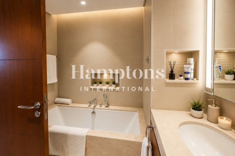 شقة في Dubai Creek Residence Tower 1 North, خور دبي, دبي 3 غرف نوم, 199.74145000 م² رقم 133116 - صورة 22
