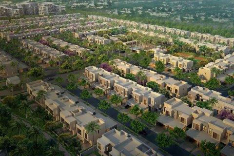 Zahra Townhouses - صورة 1