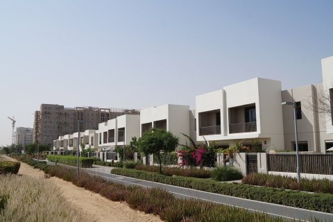 Zahra Townhouses - صورة 2